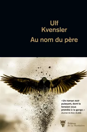 Ulf Kvensler - Au nom du père